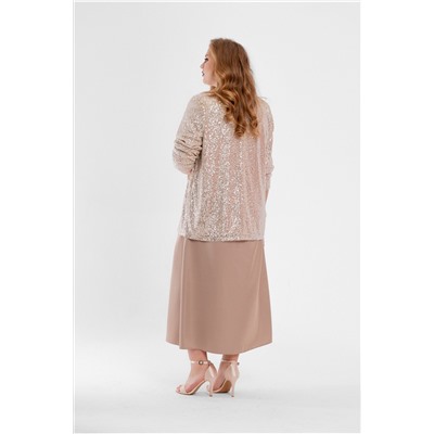 Deesses 2362, Жакет,  Платье