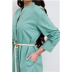 KOKOdea 8.11 мята, Платье