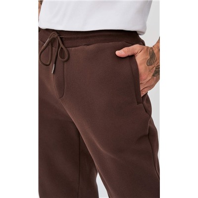 Брюки P521-0821-2 d.brown