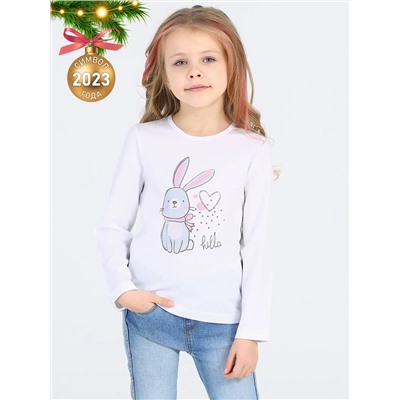 Апрель Лонгслив 1ДДЛД3568001