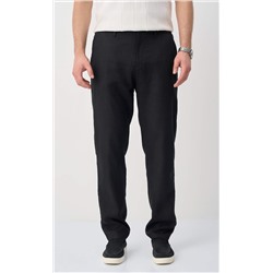 Брюки F511-0890 black