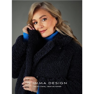 DIMMA Шуба 2614
