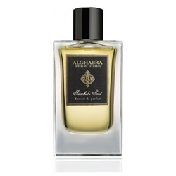 ALGHABRA ISTANBUL’S SOUL 50ml parfume TESTER