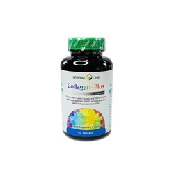 Биоактивная добавка "Коллаген Плюс"  от Herbal One Collagen - Plus, 30 tabl