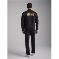 Спортивный костюм мужской RUSSIA 12M-RT-1819