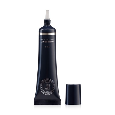 Гиалуроновый корректор для лица с экстрактом персика Hyaluronic Makeup, тон универсальный персиковый