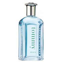 TOMMY HILFIGER NEON BRIGHTS edt (m) 100ml TESTER