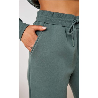 Брюки P522-0801-1 green