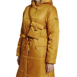 DIMMA Пальто 2111