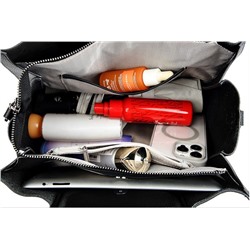 Bags Сумка женская / кожа /    0110312