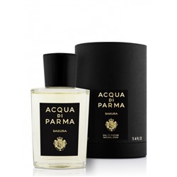 ACQUA DI PARMA SAKURA edp 100ml