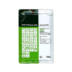 Агримицин (фунгицид) 100гр