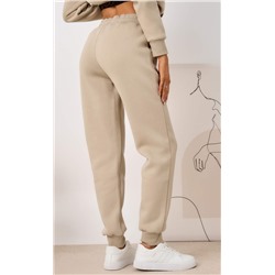 Брюки P522-0801-1 beige