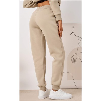 Брюки P522-0801-1 beige