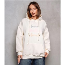 Худи #КТ3628 (1), кремовый