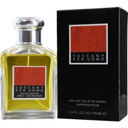 ARAMIS TUSCANY PER UOMO edt (m) 100ml