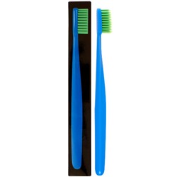 DENTIQUE Toothbrush Blue Зубная щётка синяя