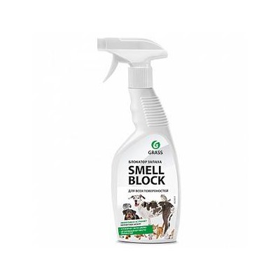 Защита от запаха «Smell Block» триггер 0,6