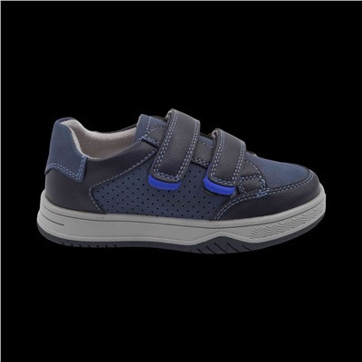 Кроссовки 4227-2 синие