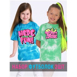 Апрель Футболка