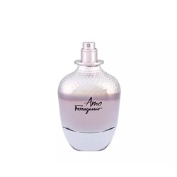 SALVATORE FERRAGAMO AMO edp (w) 100ml TESTER