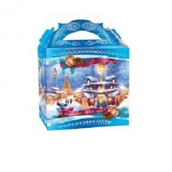 Новогодний вечер