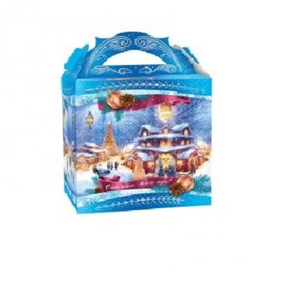 Новогодний вечер