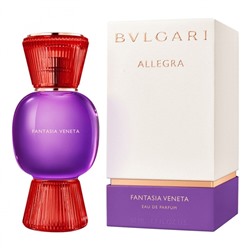 BVLGARI ALLEGRA FANTASIA VENETA edp (w) 1.5ml пробник