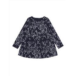 Апрель Платье 1ДПД4017804нг