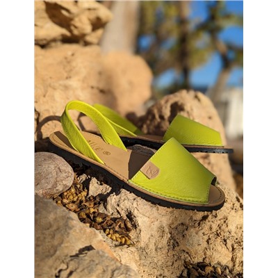 Ab.Zapatos 320 · Limón