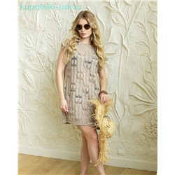 SWT 1 Туника (44-48)