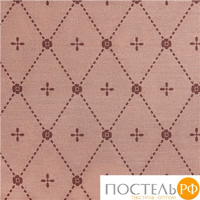 CASSIA КЕМЕР КПБ 200х220( +/-5см)-1/215х250-1/50х70-2, 4 пр., хл./сатин