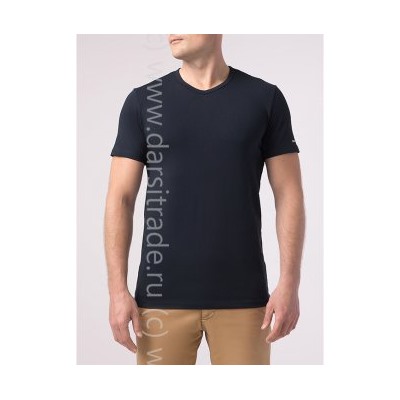 Футболка мужская MF745 Basic DiWaRi Дроп