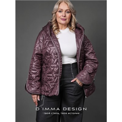 DIMMA Куртка 2667