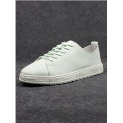 05-PDXL97-5 Кроссовки женские (натуральная кожа)