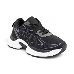 Кроссовки женские J1-1 черные