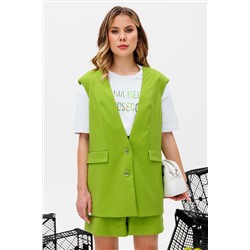 KOKOdea 7.15 яблочный, Жилет