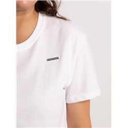 Футболка Блум (белая) Б15295-13М