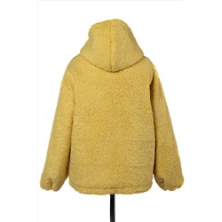 01-11842 Пальто женское демисезонное