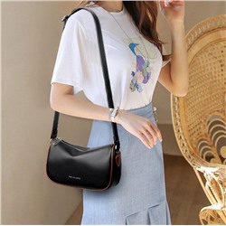 Bags Сумка женская / кожа / 0033