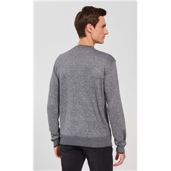 Джемпер P121-01-3 l.grey