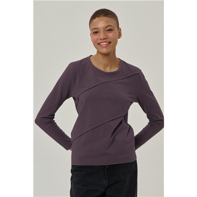 лонгслив 8984-28 Новинка