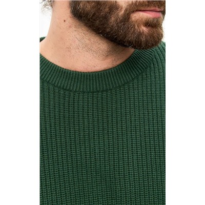Джемпер P321-15612 d.green