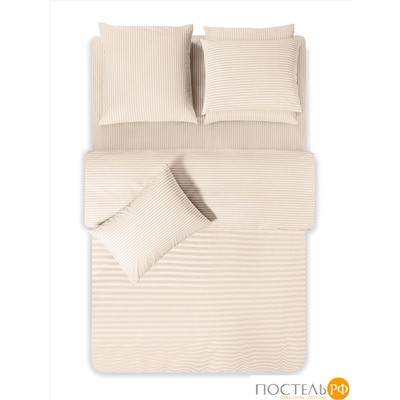 MEDSLEEP ЛИНДАУ св беж Простыня 220х240-1, 1 пр., хл.