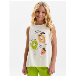 PELICAN Майка GFVV3390/1