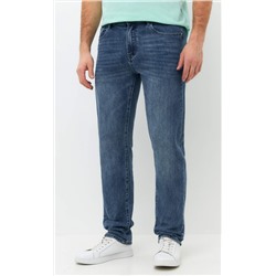 Джинсы P511-0162R m.blue
