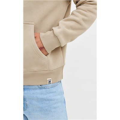 Толстовка P521-0570 d.beige
