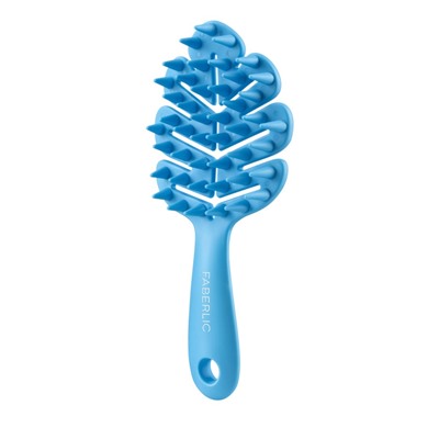 Расческа для массажа головы