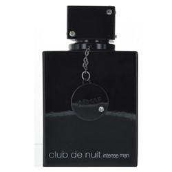 ARMAF CLUB DE NUIT INTENSE edt (m) 105ml TESTER