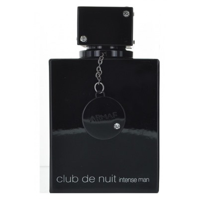 ARMAF CLUB DE NUIT INTENSE edt (m) 105ml TESTER
